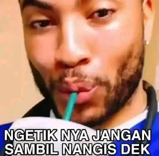 Sticker from punya nik pack by @QuotLyBot