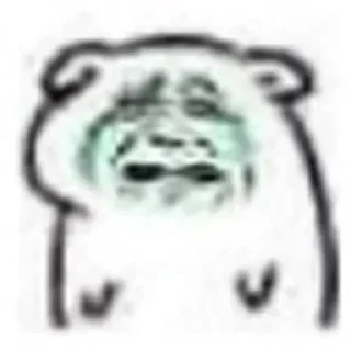 😭 emoji Punya Ilham pack by @QuotLyBot Telegram sticker 21 of 27