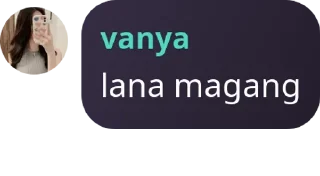 Sticker from punya vanya pack by @QuotLyBot