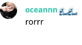 Sticker from punya ocean! pack by @QuotLyBot