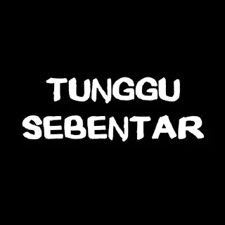 😒 emoji Stumble Ucup Telegram sticker 10 of 13
