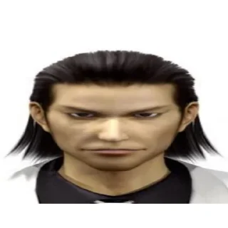 Sticker from HIRO's sticker pack (@BoaXHancockRoBot)