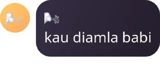 🧍‍♀️ emoji tirah punya pack by @QuotLyBot Telegram sticker 16 of 116