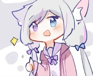 Sticker from 寄寄子の贴纸包