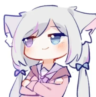 Sticker from 寄寄子の贴纸包