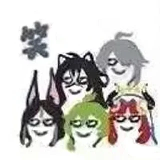 Sticker from 大疯寄官