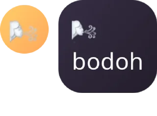 🤷 emoji tirah punya pack by @QuotLyBot Telegram sticker 13 of 116