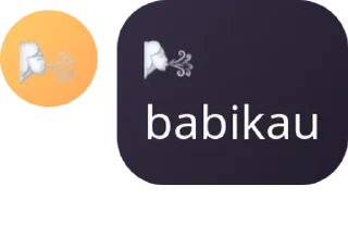 🚴‍♀️ emoji tirah punya pack by @QuotLyBot Telegram sticker 23 of 116