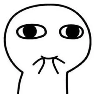🤔 emoji Punya Ilham pack by @QuotLyBot Telegram sticker 12 of 27
