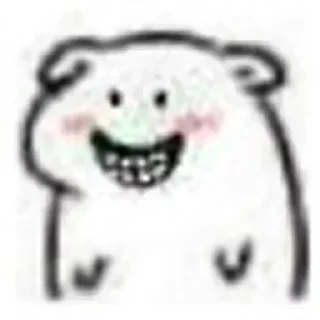 😁 emoji Punya Ilham pack by @QuotLyBot Telegram sticker 20 of 27
