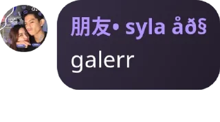 💂‍♂️ emoji punya syla Telegram sticker 8 of 17