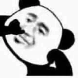 🤔 emoji Punya Ilham pack by @QuotLyBot Telegram sticker 8 of 27