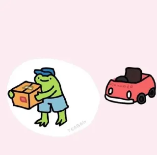 👾 emoji manas cat pack Telegram sticker 13 of 82