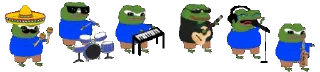 🕺 emoji Homelander's Video Pack (@Zeroo_Twoo_Bot) Telegram sticker 20 of 50