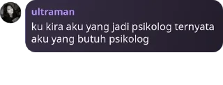 Sticker from pemili sunda tuu pack by @QuotLyBot