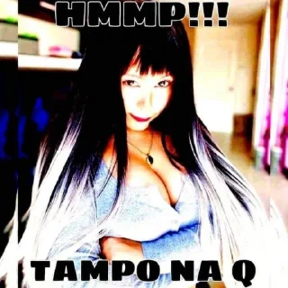 Sticker from toni memes - @crizzyme