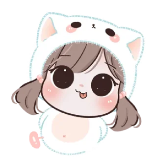 Sticker from @waesticker I'm Yours! :3