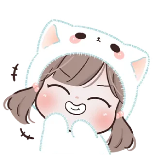 Sticker from @waesticker I'm Yours! :3