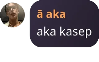 🧖‍♂️ emoji pemili sunda tuu pack by @QuotLyBot Telegram sticker 16 of 114
