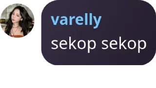 💇‍♂️ emoji barudak sunda pack by @QuotLyBot Telegram sticker 7 of 43