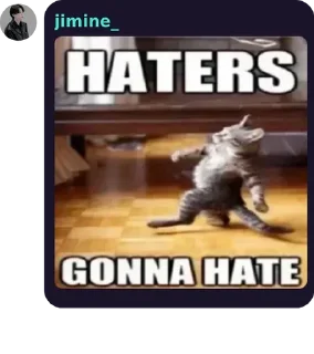 🙂 emoji jimine_'s sticker pack (@Shinobu_robot) Telegram sticker 9 of 49