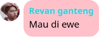 👨‍🦽 emoji Pemili pembokep pack by @QuotLyBot Telegram sticker 12 of 13