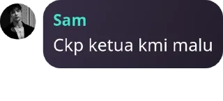 🎦 emoji Pemili pembokep pack by @QuotLyBot Telegram sticker 7 of 13