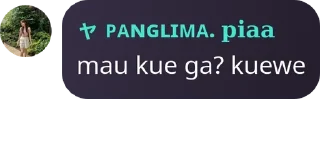 🤟 emoji barudak sunda pride pack by @QuotLyBot Telegram sticker 23 of 34