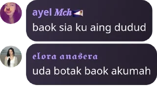 👸 emoji pemili sunda tu pack by @QuotLyBot Telegram sticker 5 of 120