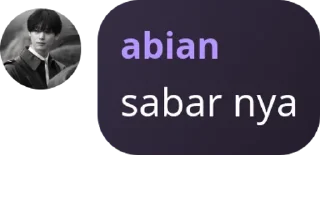 ⛓️ emoji barudak sunda pack by @QuotLyBot Telegram sticker 22 of 43