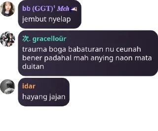 🥙 emoji pemili sunda tu pack by @QuotLyBot Telegram sticker 7 of 120