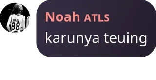 #️⃣ emoji barudak sunda pack by @QuotLyBot Telegram sticker 21 of 43