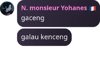 🧜‍♀️ emoji pemili sunda tu pack by @QuotLyBot Telegram sticker 10 of 120