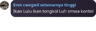 🙎‍♂️ emoji barudak sunda pack by @QuotLyBot Telegram sticker 19 of 120