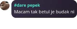 🤢 emoji Pemili pembokep pack by @QuotLyBot Telegram sticker 8 of 13