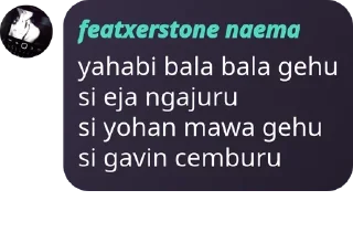 🎉 emoji pemili sunda tu pack by @QuotLyBot Telegram sticker 22 of 120