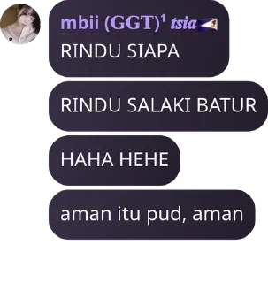 Sticker from pemili sunda tu pack by @QuotLyBot
