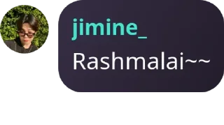 🇧🇩 emoji jimine_'s sticker pack (@Shinobu_robot) Telegram sticker 4 of 49