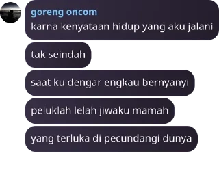 🕺 emoji pemili sunda tuu pack by @QuotLyBot Telegram sticker 5 of 119