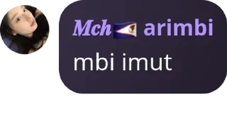 💆 emoji pemili sunda tu pack by @QuotLyBot Telegram sticker 16 of 120