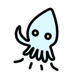 🙋 emoji A YEAR OF SPRINGS Telegram sticker 6 of 9
