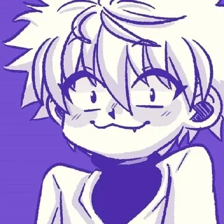 🙂 emoji K ∆ N H ∆ I ¥ ∆'s sticker pack (@YaeMiko_Roxbot) Telegram sticker 22 of 47