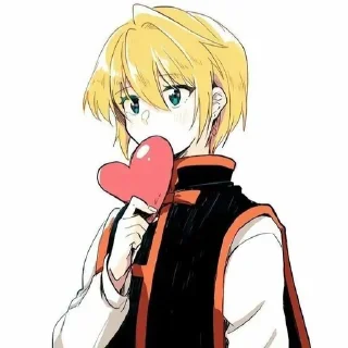 💕 emoji K ∆ N H ∆ I ¥ ∆'s sticker pack (@YaeMiko_Roxbot) Telegram sticker 20 of 47