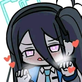 😋 emoji @antihoyoverse Telegram sticker 17 of 120
