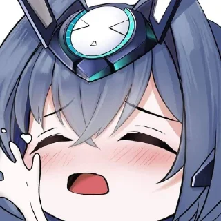 😫 emoji @antihoyoverse Telegram sticker 7 of 120