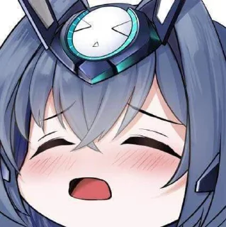 😩 emoji @antihoyoverse Telegram sticker 12 of 120