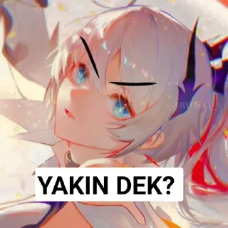 🙃 emoji @antihoyoverse Telegram sticker 3 of 120