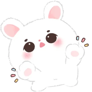 ⭐ emoji Jaogon :3! @deazzle Telegram sticker 7 of 40