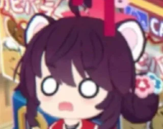 😱 emoji @antihoyoverse Telegram sticker 16 of 120