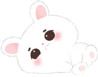 ⭐ emoji Jaogon :3! @deazzle Telegram sticker 10 of 40